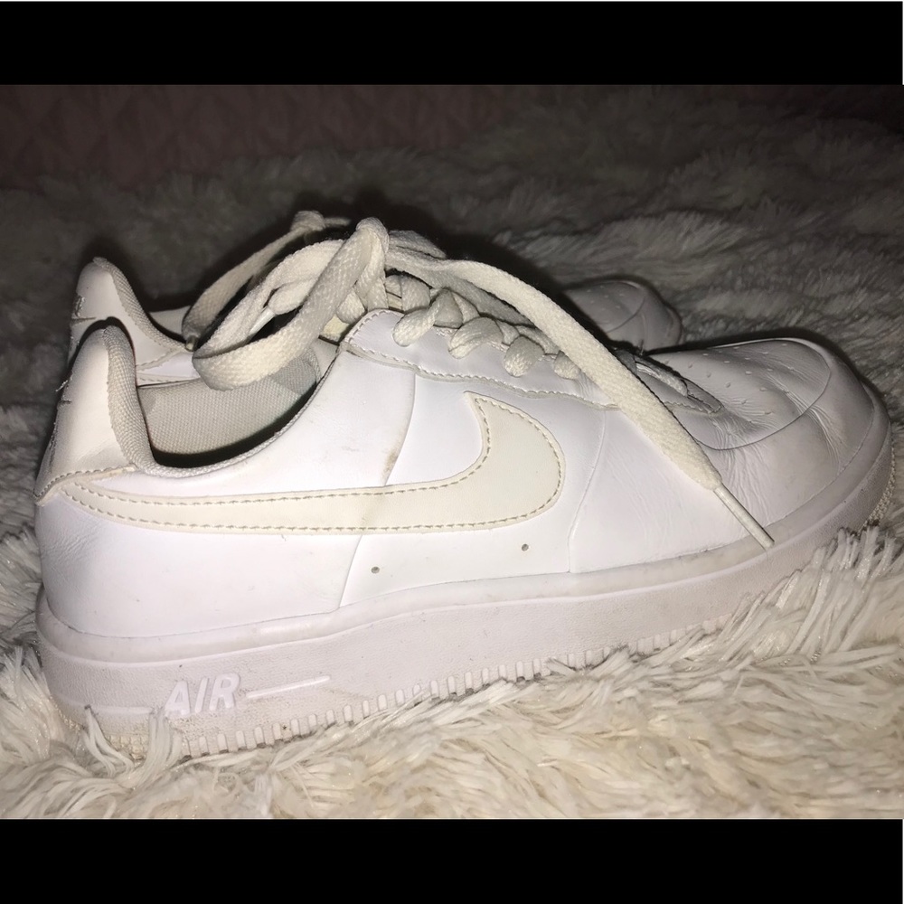 Nike Air Forces 🤍